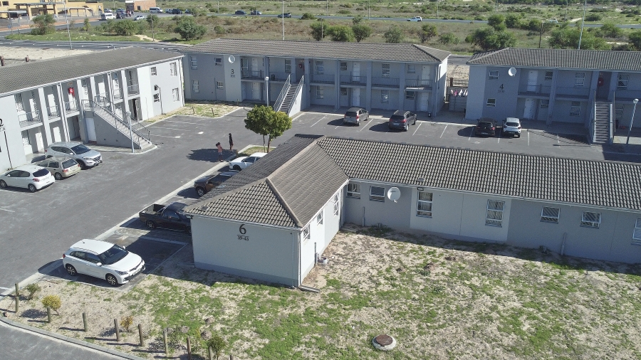 2 Bedroom Property for Sale in Sunset Glen Western Cape